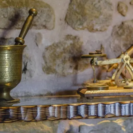 Metochi Traditional House Ferienhaus Chania (Crete)