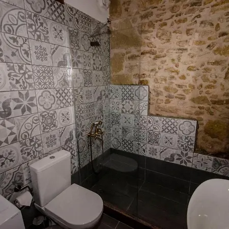 Holiday home Metochi Traditional House Chania (Crete)