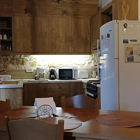 Metochi Traditional House 펜션