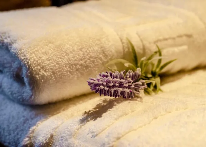 Metochi Traditional House * Chania (Crete)