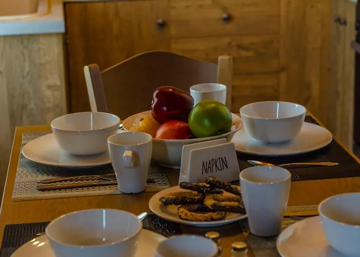 Metochi Traditional House Prázdninový dům *