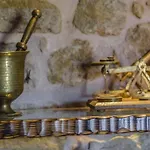 Metochi Traditional House Сasa de vacaciones La Canea