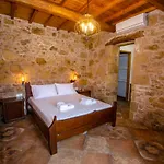 Сasa de vacaciones Metochi Traditional House *