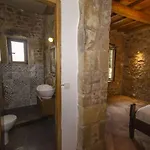 Metochi Traditional House Сasa de vacaciones