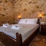 Сasa de vacaciones Metochi Traditional House La Canea