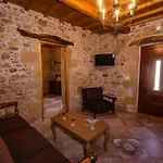 Metochi Traditional House Сasa de vacaciones La Canea
