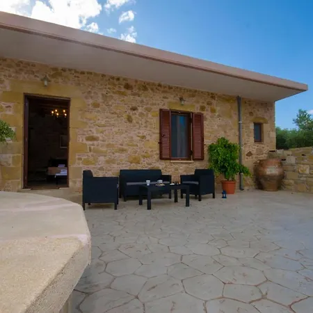 Metochi Traditional House Σπίτι διακοπών *