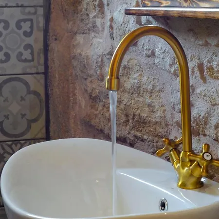 Metochi Traditional House *