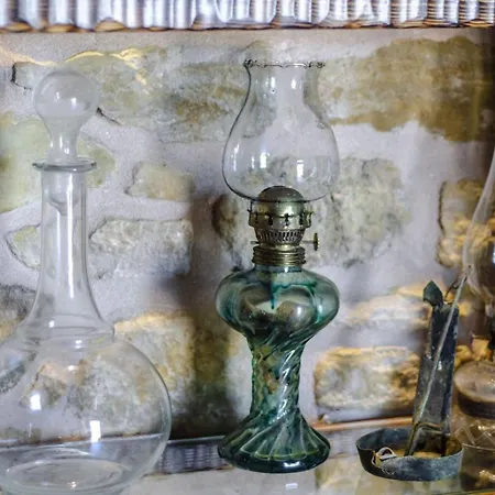 Metochi Traditional House * La Canea