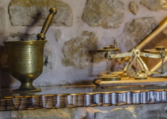 Metochi Traditional House Σπίτι διακοπών Χανιά